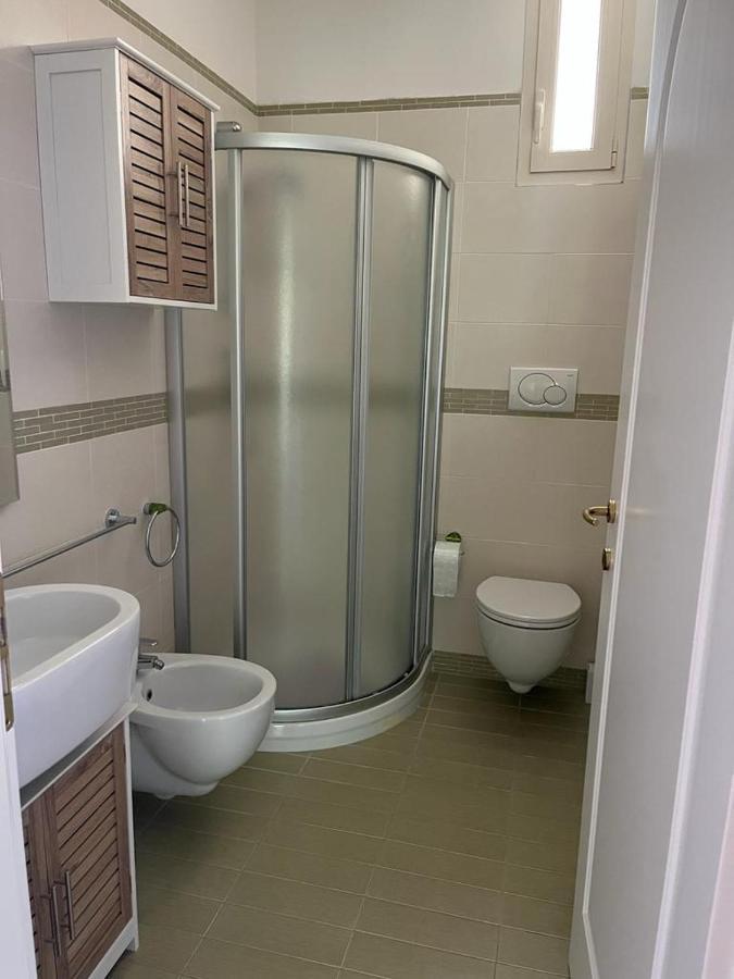 Hogar Mami Apartment Rimini Bagian luar foto